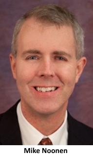 Mike Noonen